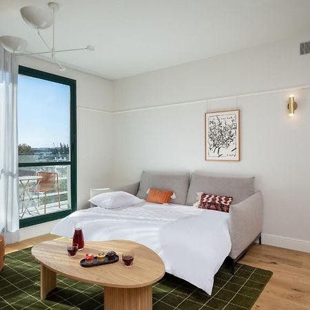 Master Mazeh Hotel Тел Авив Екстериор снимка