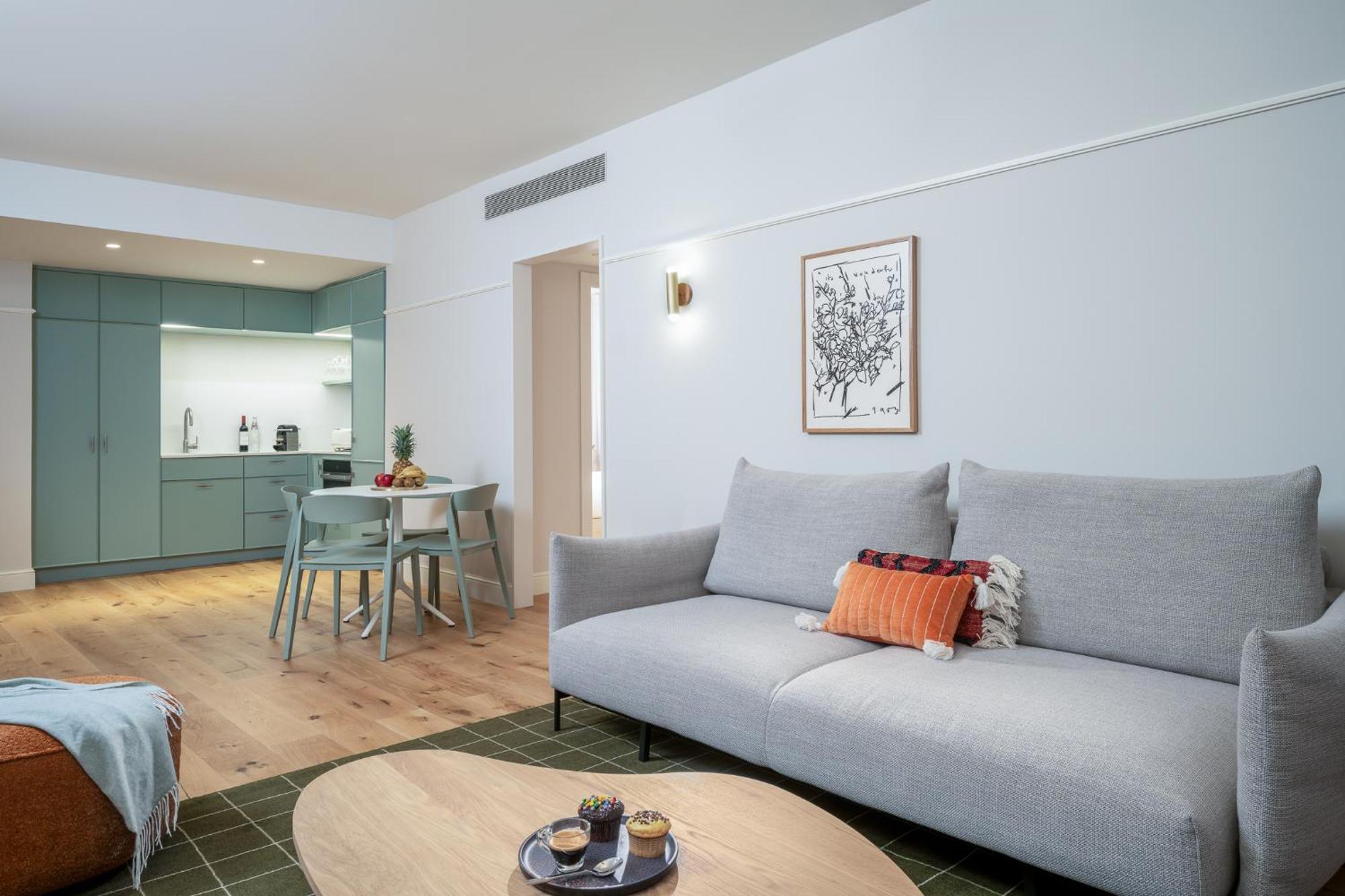 Master Mazeh Hotel Тел Авив Екстериор снимка
